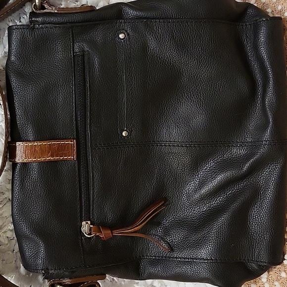 Nino Bossi crossbody bag - Picture 4 of 16